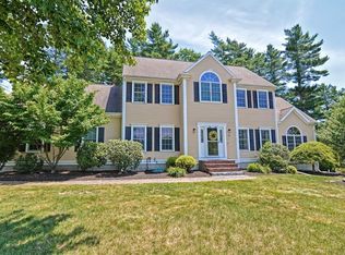 48 Beethoven Ave, Walpole, MA 02081