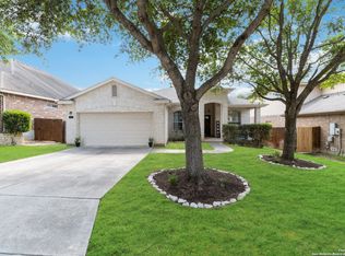 761 San Mateo Walk, New Braunfels, TX 78132