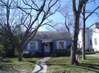 1513 W 32nd St, Austin, TX 78703