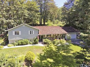 2320 344th Ave NE, Carnation, WA 98014