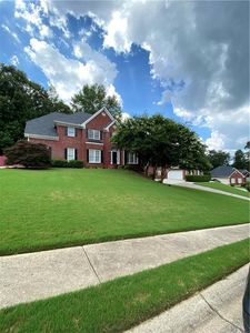 1017 Maple Creek Dr, Loganville, GA, 30052