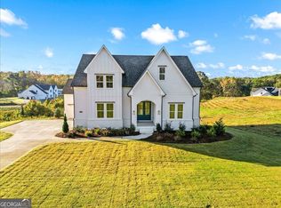 6490 Mockingbird Rd, Cumming, GA 30028