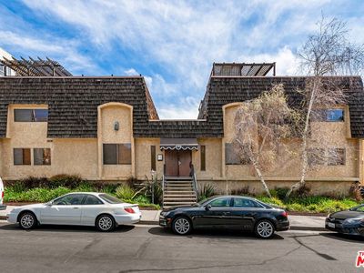 4150 Fair Ave Unit 2, North Hollywood, CA, 91602