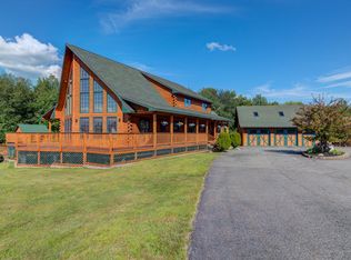 25 Mountain View Dr, Minot, ME 04258