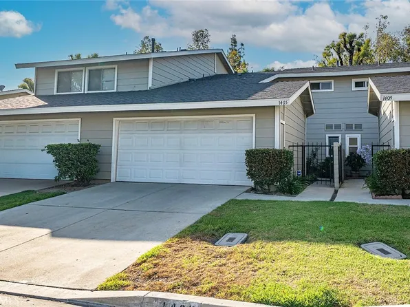 1405 Oahu St, West Covina, CA 91792