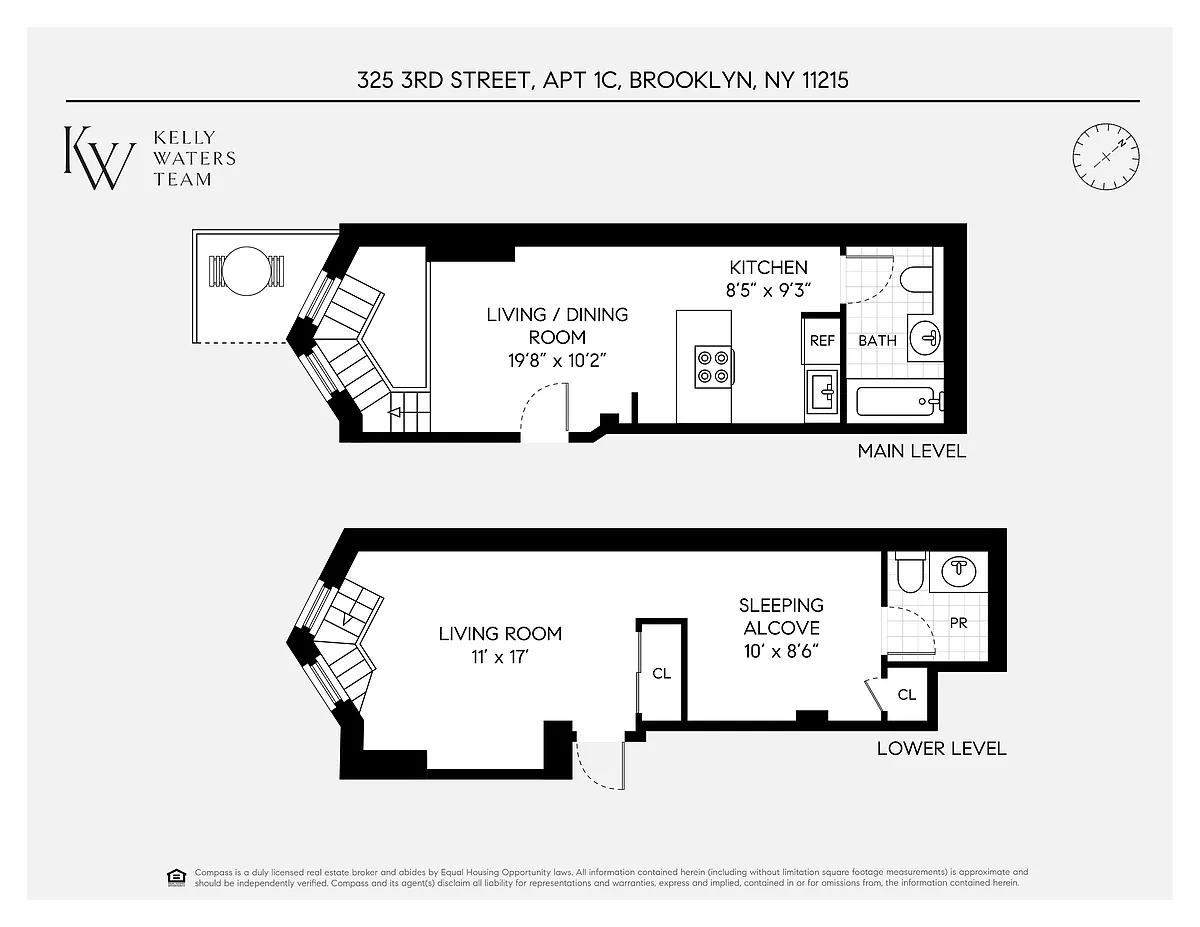 Building Photo - 325 3rd St #1C
