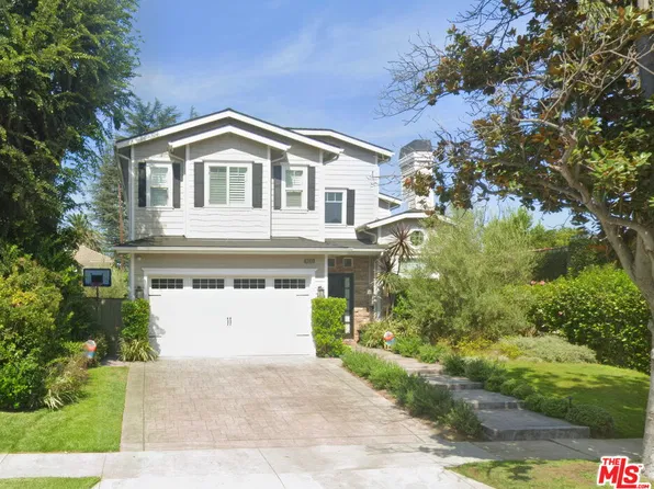 4309 Shadyglade Ave, Studio City, CA 91604