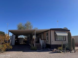 315 E Main St #7, Quartzsite, AZ 85346