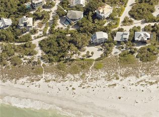 4601 Schooner Dr, Captiva, FL 33924