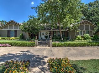 10505 S 68th East Ave, Tulsa, OK 74133