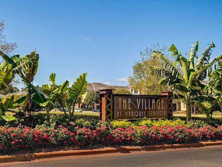 The Village at Marquee Station — Photo 16