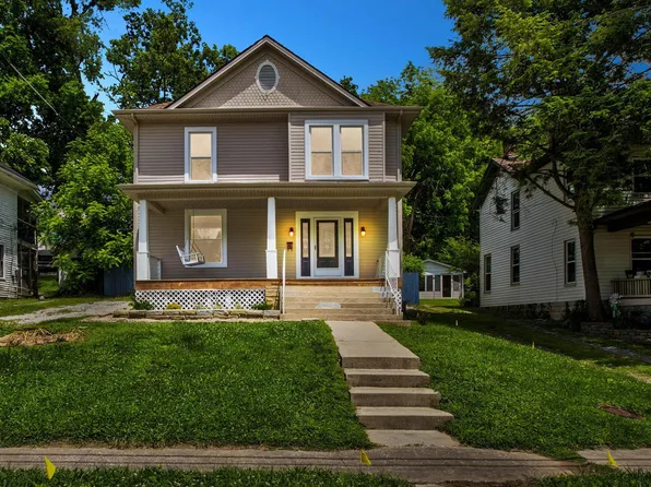 33 Samuels Ave, Mount Sterling, KY 40353