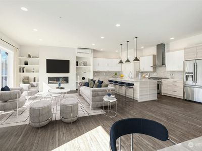 14509 Cedar Grove Road SE #E-301, Issaquah, WA, 98027