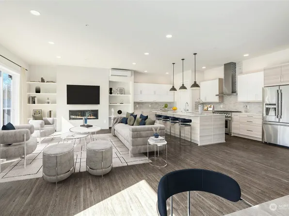 14509 Cedar Grove Road SE #E-301, Issaquah, WA 98027