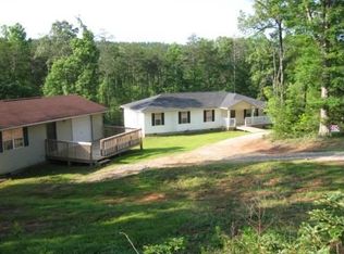 201 Fair Creek Ct, Cleveland, SC 29635