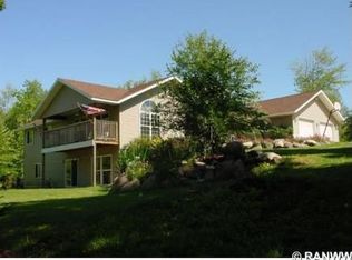 W7595 Old 14 Rd, Ladysmith, WI 54848