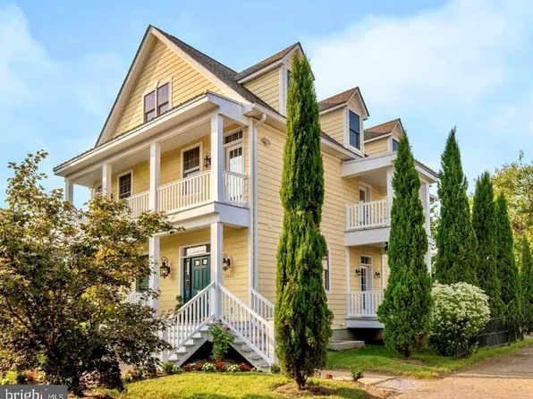 1601 13th St S, Arlington, VA 22204