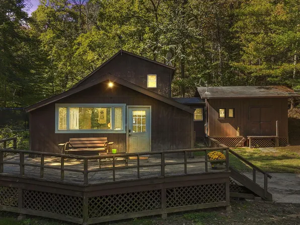 7997 Bremen Rd, Logan, OH 43138