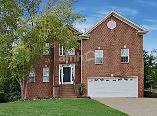 405 Edencrest Ct, Antioch, TN 37013