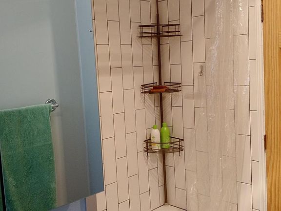New Tile