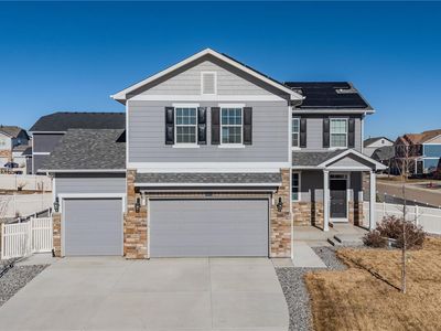 5471 Scenic Avenue, Firestone, CO, 80504