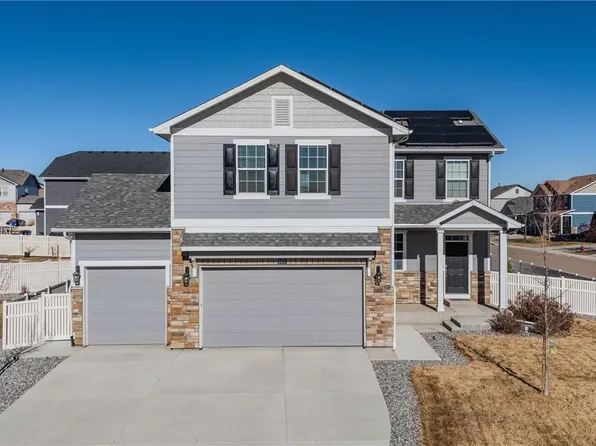 5471 Scenic Avenue, Firestone, CO 80504