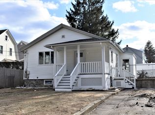 479 Walnut St, Saugus, MA 01906