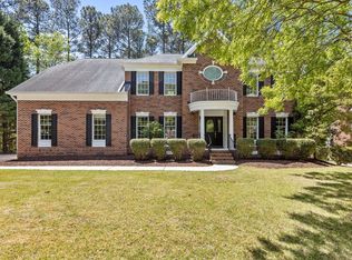 103 Ticonderoga Rd, Cary, NC 27519