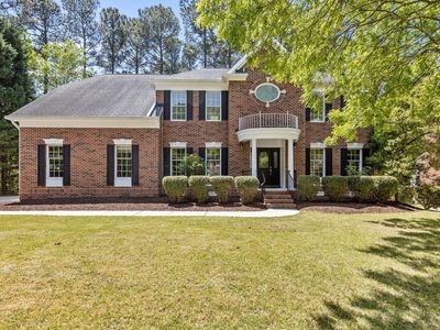 103 Ticonderoga Rd, Cary, NC, 27519