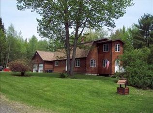 80 Bridge Rd, Cambridge, ME 04923