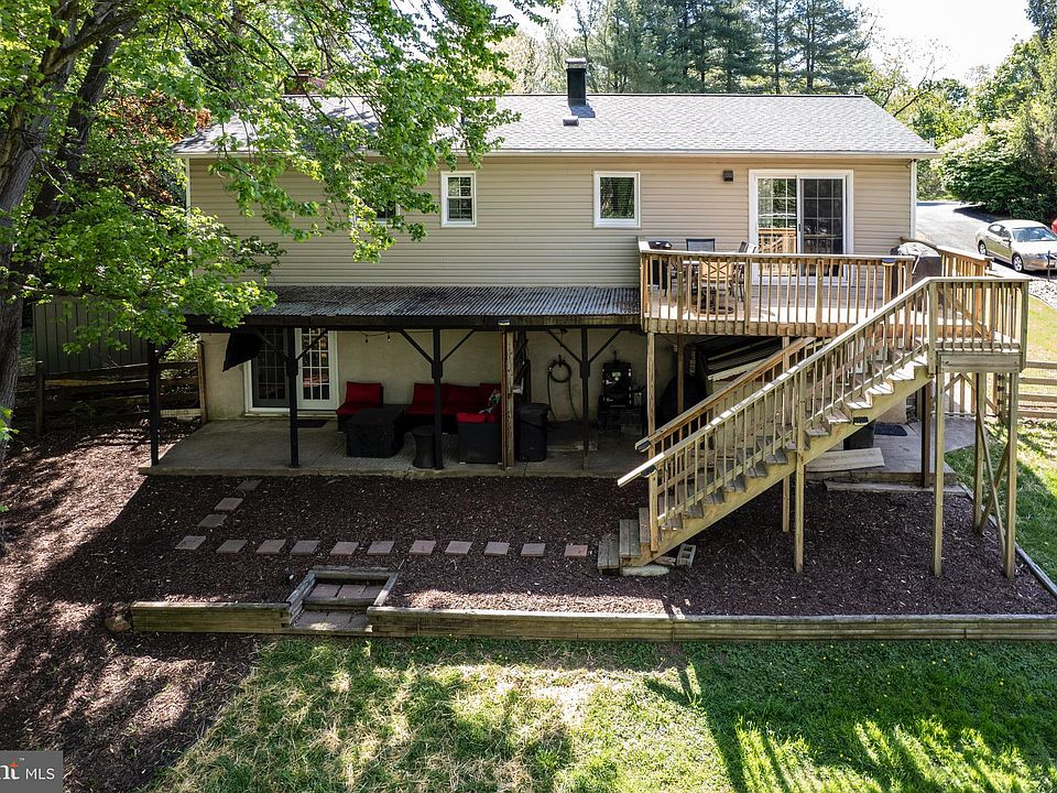 6418 Oak Hill Dr, Sykesville, MD 21784 | Zillow
