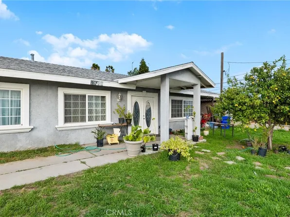 19340 Jurupa Ave, Bloomington, CA 92316