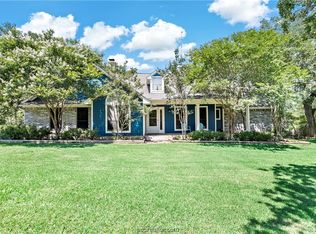 6567 Olympia Buddy Rd, College Station, TX 77845