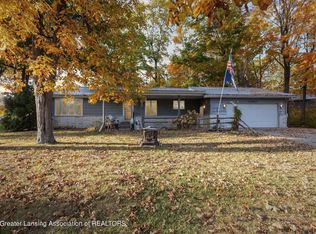 4840 Lakeside Dr, Perrinton, MI 48871