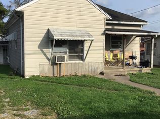210 Bostic Ave, Beckley, WV 25801