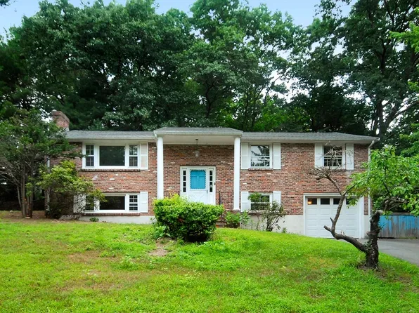 6 Shagbark Rd, Concord, MA 01742