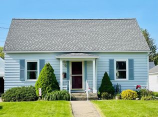 235 Onondaga St, Corning, NY 14830