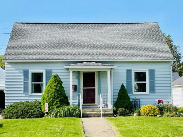 235 Onondaga St, Corning, NY 14830