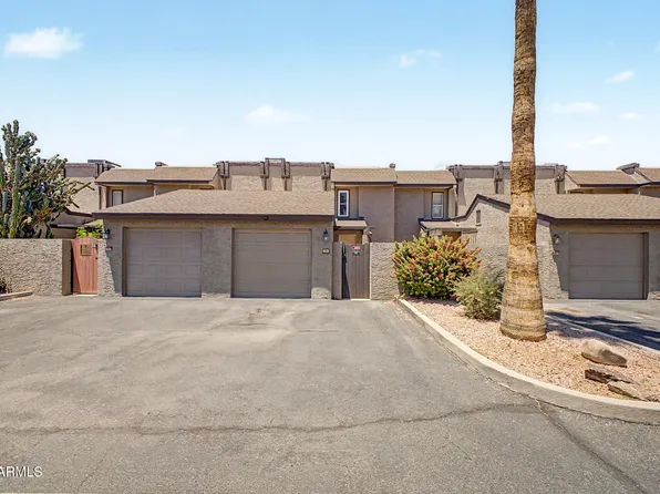 2338 W LINDNER Avenue #51, Mesa, AZ 85202