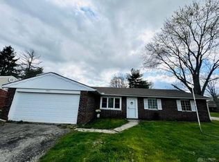 1064 Arkansas Dr, Xenia, OH