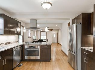 1174 Dover Ave, Columbus, OH 43212