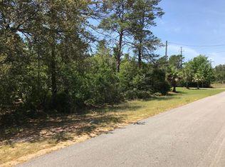 6673 Codell St, Navarre, FL 32566