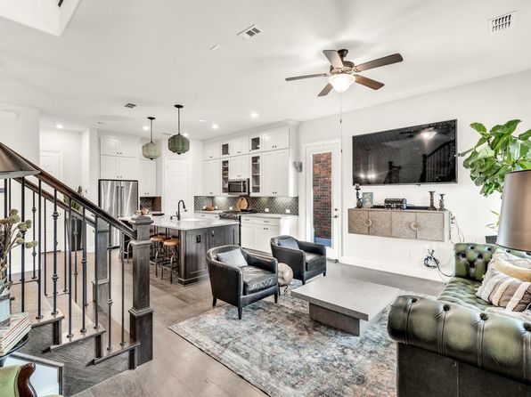 Home for Sale in Allen TX