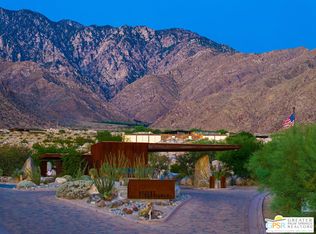 2214 Morning Vista Dr, Palm Springs, CA 92262