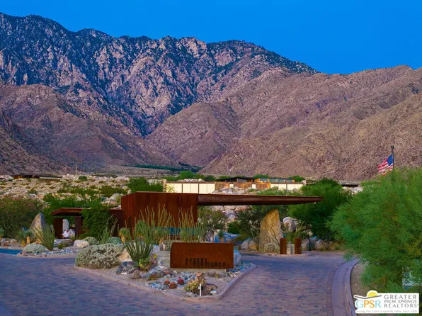 2214 Morning Vista Dr, Palm Springs, CA 92262