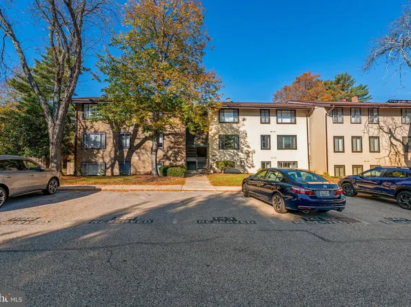 10067 Windstream Dr Unit 2, Columbia, MD 21044
