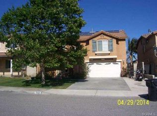 7221 Plum Tree Pl, Fontana, CA 92336