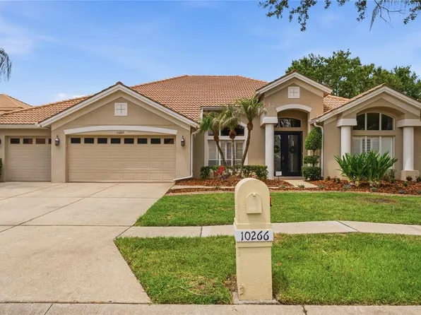 10266 Estuary Dr, Tampa, FL 33647