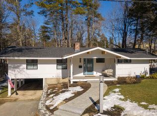 1 Hoitt Dr, Durham, NH 03824