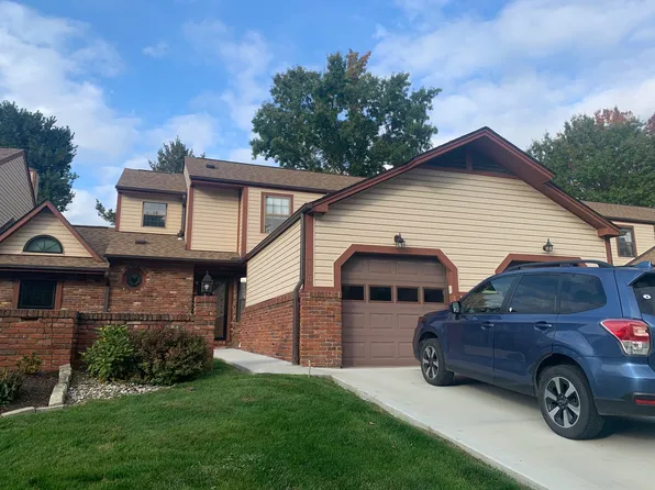 1110 Valleyview Dr, Lawrence, PA 15055